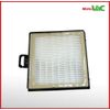 Filter kompatibel mit Privileg/Quelle megaclean 3 2200w