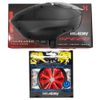 HK Army Speed Electronic Paintball Loader with Epic Speed Feed - Lava