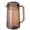 弁慶 Round Water Pitcher sumo-kuburaun PUO496E