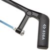 C.K T0836A Mini Hacksaw,Green,150 mm L
