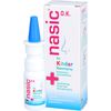 Nasic O.K. für Kinder Nasenspray, 10 ml Lösung