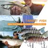 Bass Bait 2 (3.15inch-11g)
