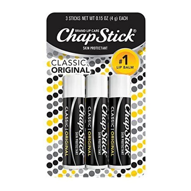 ChapStick Lip Balm