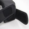 EXGEL AKK32J-BK Neck Pad Neck Support 17 Junior Size