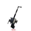 Phone Repair Ear Speaker Earphone Proximity Sensor Flex Cable Replacement Accessory for iPhone XSMAX Accessories