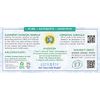 Auromere Ayurvedic Herbal Toothpaste, Mint Free - Vegan, Natural, Non GMO, Fluoride Free, Gluten Free, with Neem & Peelu (4.16 oz), 2 Pack