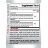 brain booster supplements - ORGANIC GREENS - ginger vitamin supplement 3 BOTTLE