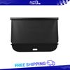 For Honda HRV 2023 2024 Trunk Cargo Cover Security Shielding Shade Retractable