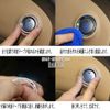 Aqua Engine Start Button Push Button Ring General Purpose Set of 2