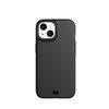 Tech21 EvoLite Phone case for iPhone 16e / 15 - Thin Impact Protection Case - Black