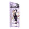 K-Palette Real Lasting Eyeliner 24hWPk SFB Soft Black, 0.02 fl oz (0.6 ml), Demon Slayer