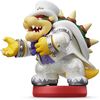 Nintendo Amiibo - Bowser (Wedding Style) - Super Mario Odyssey