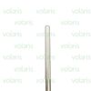 Set of 3 Buck Applicators, 7.5", Twisted End