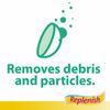 OPTI-FREE Replenish Multipurpose Contact Lens Disinfecting Solution, 4 Fl. Oz.