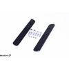 Bestem T-Box Top Box Mounting Brackets for Ducati Multistrada 1200