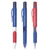 Paper Mate InkJoy Quatro Retractable Ballpoint, Medium Point, Assorted Standard Colours, 2 + 1 Pack
