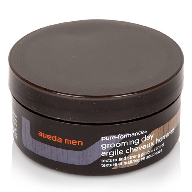 Aveda Men Pure Performance Grooming Clay Hair Wax