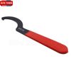 1/8" - 5/8" Standard Keyless Drill Chuck with Integral Shank R8 + APU16 Spanner