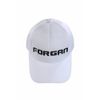 Forgan of St Andrews Golf Cap-3 Pack S