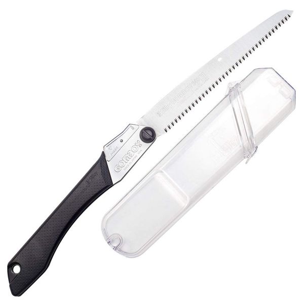 Silky GomBoy Professional Folding Saw 240mm Medium Teeth