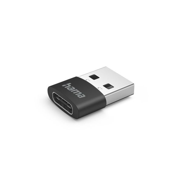 Hama USB OTG Adapter Mini USB Male to USB Female USB 2.0 480Mbps