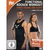 Fit For Fun - Functional Rücken Workout mit Jimmy Outlaw