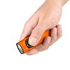 Olight Arkfeld Orange Flashlight w/Green Laser & White Light, 1000L, Cool White