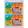Spot The Difference Activity Books Practice Educational- Design
