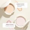 MQNY(MACQUEEN NEWYORK) Micro Fit Finish Powder 9g