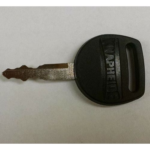 Knapheide 26100271, Replacement Lock & Key Kit for Rotary Latches, Key Code 0005