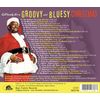 Get Ready For A Groovy And Bluesy Christmas (CD)
