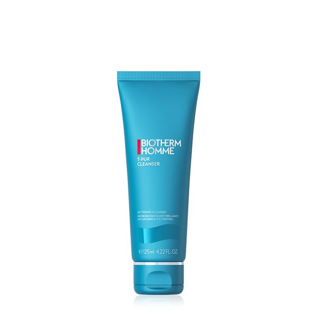 Tiqueur Cleanser 125ml