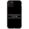 iPhone 11 Pro Max Certified 100% Grass-fed Case