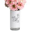 Hortense B. Hewitt 5 Count Wedding Accessories in Loving Memory Decorative Wrap