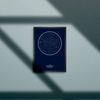 Customisable Unique Star Map. Available in A2, A3 and A4 and multiple colours. (Midnight Blue, A4)