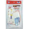 Garbage Shut Drainers for Thin Drainers, 30 Sheets x 200 Pieces
