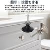fogman Drawer Knobs Pulls Knobs Handles Custom Stylish Furniture Set of 10 (Silver)