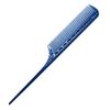 Wyes Park Professional YS Park Comb No. 101 Blue Hair Brush, 1 Piece
