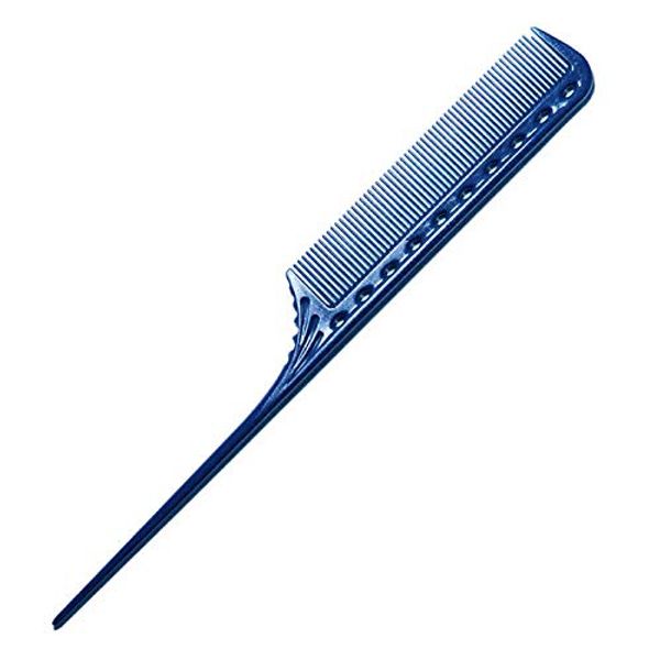 Wyes Park Professional YS Park Comb No. 101 Blue Hair Brush, 1 Piece