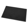 Lurch 1-Piece 60 x 40 cm Flexiform Baking Mat, Black