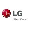 LG Motor Assembly,DC,Indoor, White