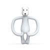 Matchstick Monkey OCMATMMPB001 Animal Bites Polar Bear Pomelo