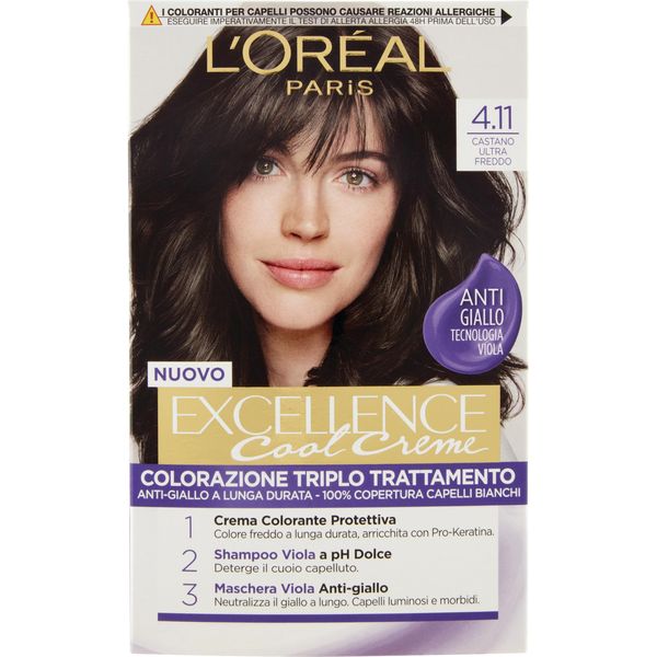 Exellence C/COL.4.11