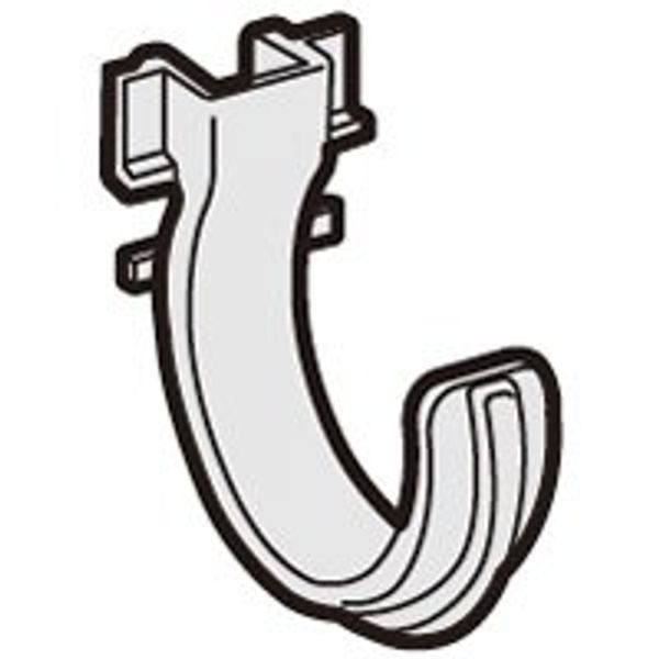Sharp 2102140896 Optional Consumables Hose Hook for Washing Machines (210 214 0896)
