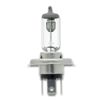 Sylvania - 9003 Long Life - High Performance Halogen Bulb, 33141 (1 Pack)