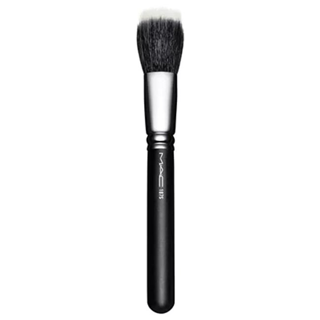 Free non-standard shipping MAC MAC #187S Stippling Brush