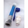 Atlantis Flush Kits for KAWASAKI 4-STROKE 2003-2004