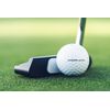Callaway Golf Chrome Tour Premium Golf Ball 2024, White