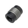 F-FACTORY Optical Digital Relay Plug Optical Angle (Female) - Optical Digital Extension Plug/HP-3 [Bulk]