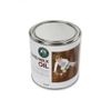 Fiddes Hard Wax Oil - Clear Matt 1ltr